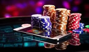 Онлайн казино Casino DLX